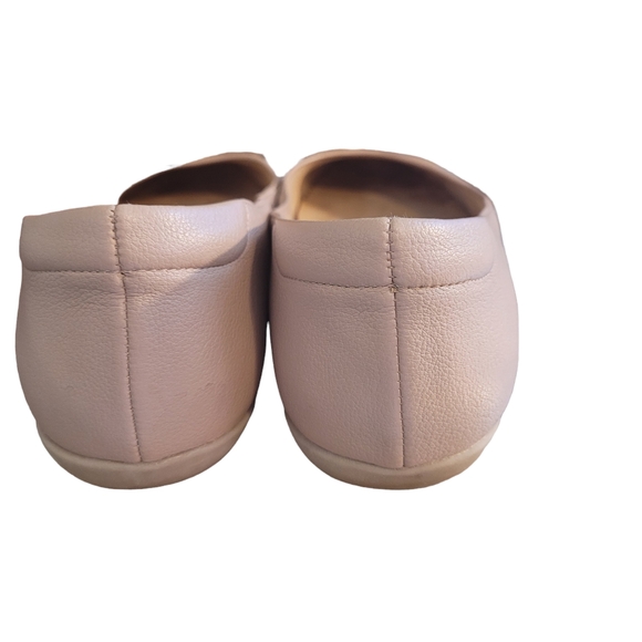 Naturalizer ballet flats with bows - 9.5.       L - Picture 3 of 7